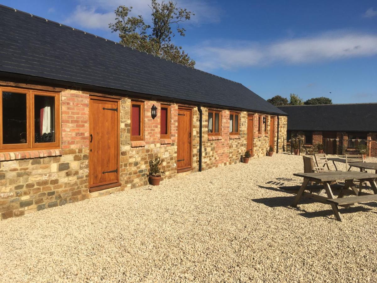 Slapton Manor Towcester Exterior photo