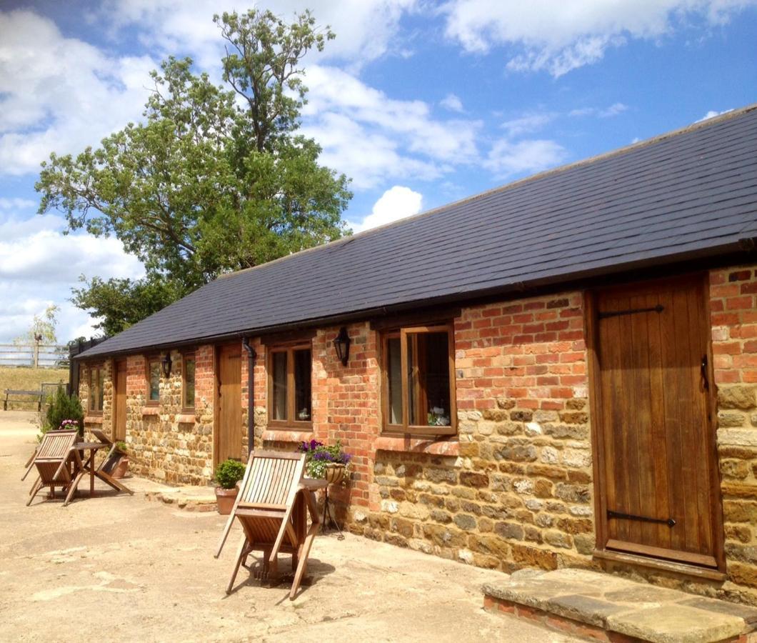 Slapton Manor Towcester Exterior photo